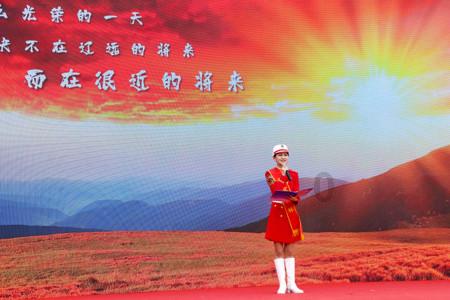精灵的冒险之旅